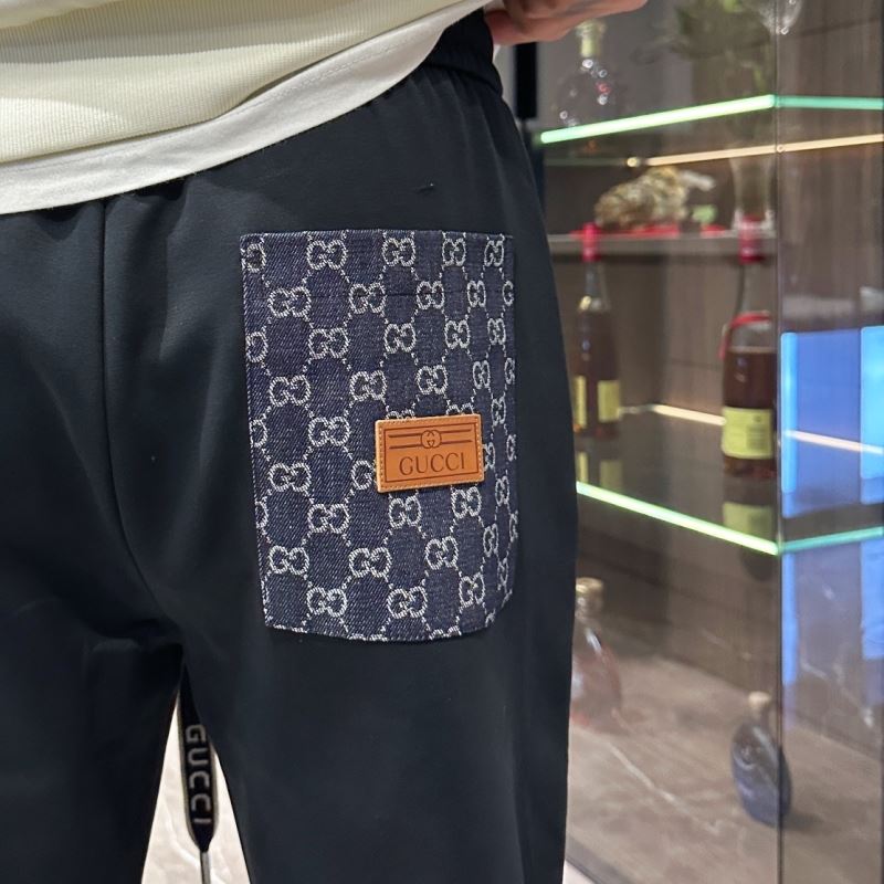 Gucci Long Pants